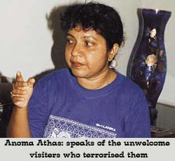 Anoma Athas