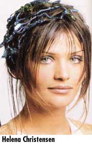 Helena Christensen