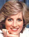 Princess Diana