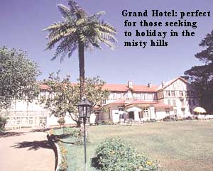 Drand Hotel