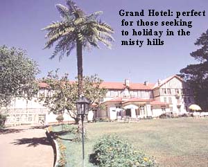 Grand Hotel