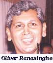 Oliver Ranasinghe