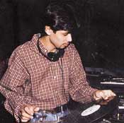 Guest DJ Tariq