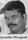 Jayalath Weragoda