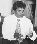 Thilanga Sumathipala