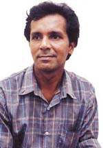 Gamini Akmeemana