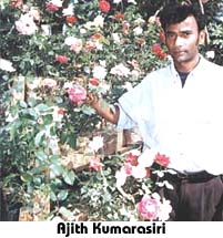 Ajith Kumarasiri