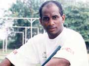 Sanath Jayasuriya