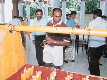 Sanath Jayasuriya