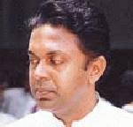 Minister Samaraweera