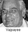 Vajpayee