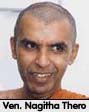 Ven. Nagitha Thero