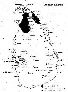 Tilak draws a different map