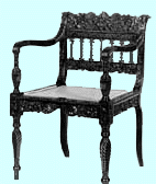 Arm Chair