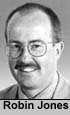 Robin Jones