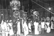 Kandy Esala Perahera