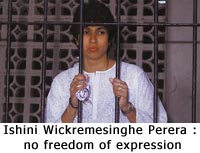 Ishini Wickremesinghe Perera