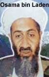 Osama bin Laden