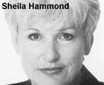 Sheila Hammond