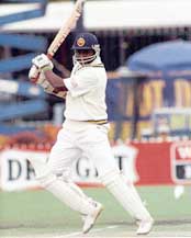 Sanath Jayasuriya