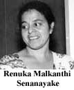 Renuka Malkanthi Senanayake