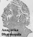 Anagarika Dharmapala