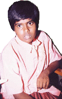 Tha Mankulam attack was her first time in battle