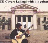 Lakmal