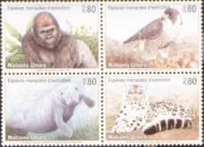 stamps