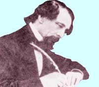 Charles Dickens