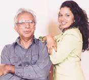 Sangeetha & Vasantha