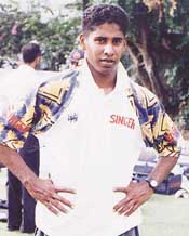 Chaminda Vaas