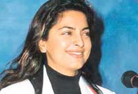 Juhi Chawla