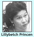 Lillybetch Princen