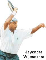 Jayendra Wijesekera