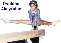 Prathiba Abeyratne