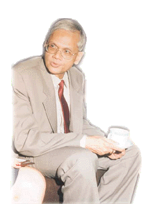 Prof. G. L. Peiris