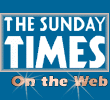 The Sunday Times on the Web