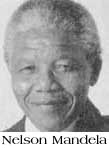 Nelson Mandela