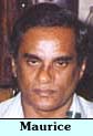 Maurice de Silva