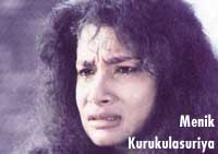 Menik Kurukulasuriya