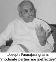 Joseph Pararajasingham