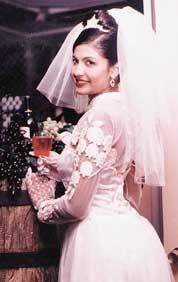 The Bride