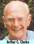 Arthur C. Clarke