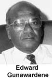 Edward Gunawardena