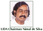 Nimal de Silva