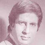 Amitabh Bachchan