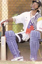 Arjuna Ranatunga