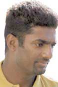 Murali