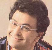 Rishi Kapoor